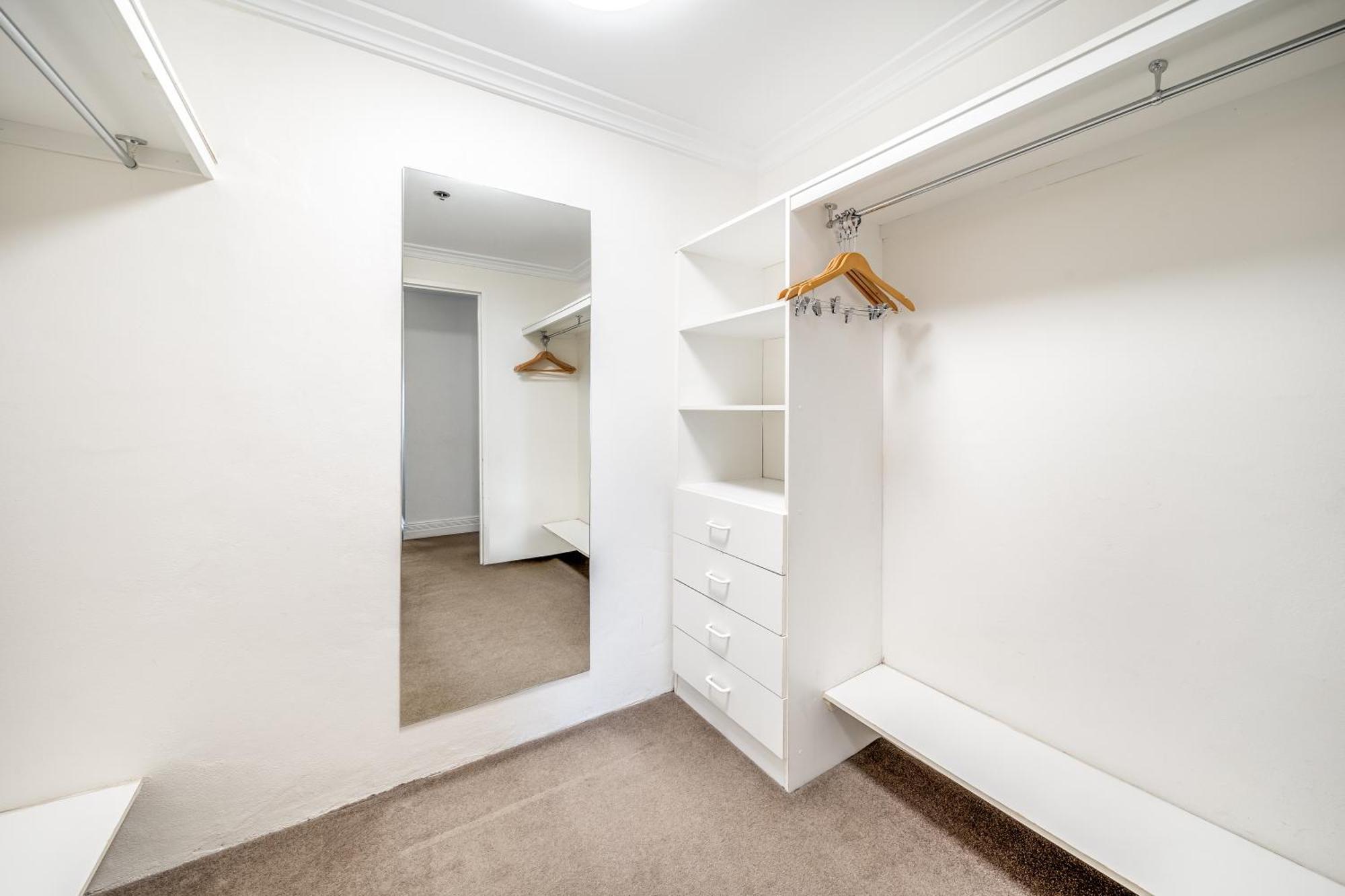 Oaks Sydney Castlereagh Suites Exterior foto